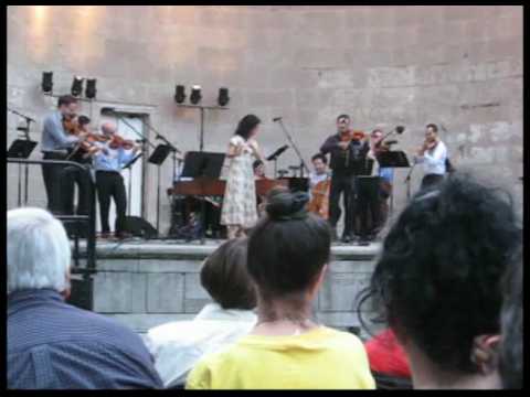 The Knights in Central Park June 23, 2009--the 104...