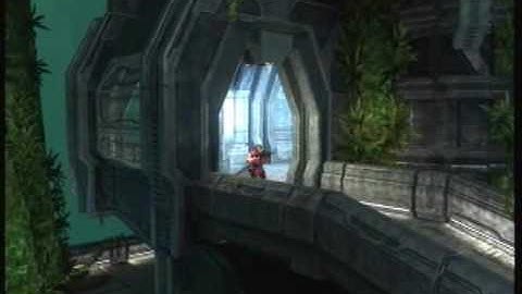 Team Ghost and HLG BloodHounds::Hiding Tactics::Guardian