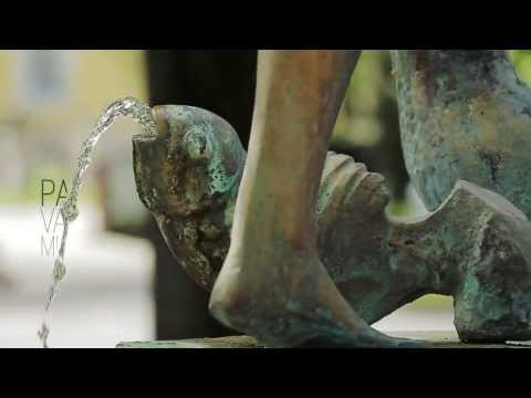 Video: Čo Robí Múzeum Všetkého