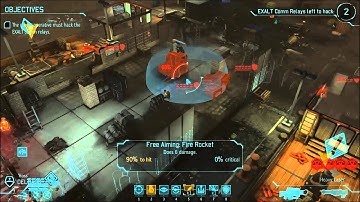 The Definitive X-Com Commanders Guide, Volume 28 - Operation Blinded with Noun