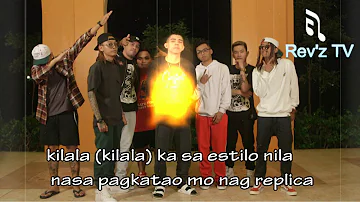 Southboys - ExBattalion lyrics