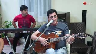 Dowran Saparow Aglama Lalam Gitarada janly sesde yerine yetirdi Resimi