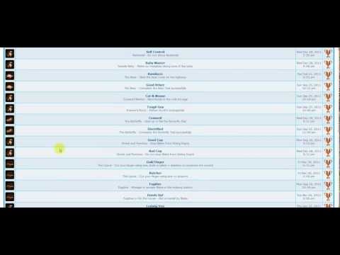 phpBB Safe GamerTag PSN leaderboard addon