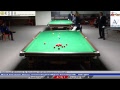 Malkeet Singh (RSPB) vs Sumit Talwar (CH) Final National Snooker 2018