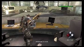 Army of Two - Gameplay Walkthrough Part 17 - ENDING (Xbox 360/PS3) [HD]