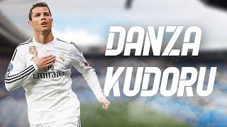 Ronaldo x Don Omar | Danza Kuduro Remix | Real Madrid Skills & Goals