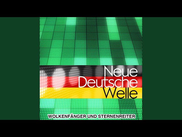 Wolkenfänger und Sternenreiter - Major Tom