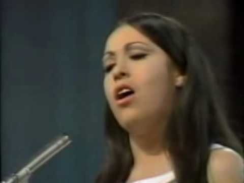 Eurovision Song Contest 1968 - La, La, La (WINNER)