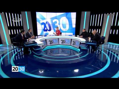 მეოთხე ნაწილი /2030 (01.12.2016.)/