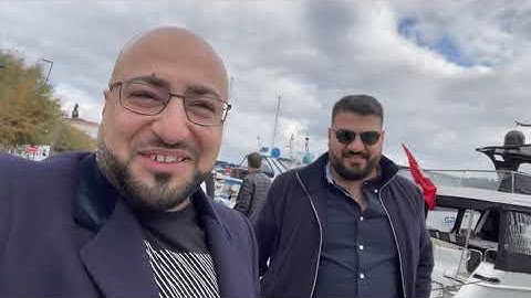 ثاني يوم في اسطنبول || مشينا ٥ كيلومتر 🇹🇷