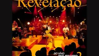 Revelação - Saudade Do Amor