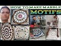 How to make marble (MOTIFS)