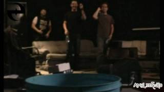 Evanescence Making of Fallen (Part 3) HD