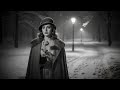 Whispers of Nostalgia | Soft Pop Ballad in a Snowy Park