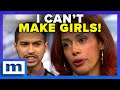 I&#39;m Puerto Rican, That Baby Is Mexican!! | Maury Show | Season 19