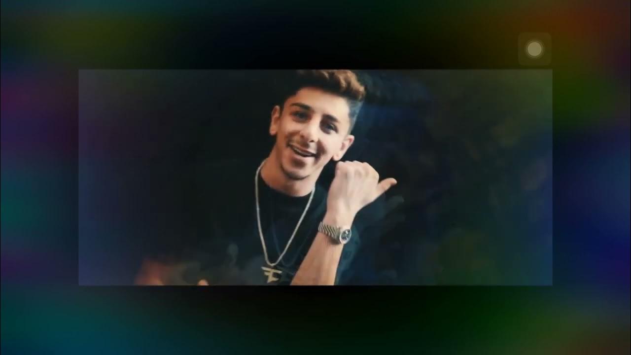 Editing FaZe Rug music YouTube