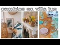 VLOG: DIA DE CAMBIOS EN CASA