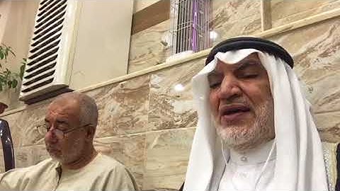 ابو ماهر الجابري سورة النساء لا خير في كثير