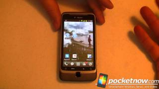 Getting Around Android Using Gestures | Pocketnow