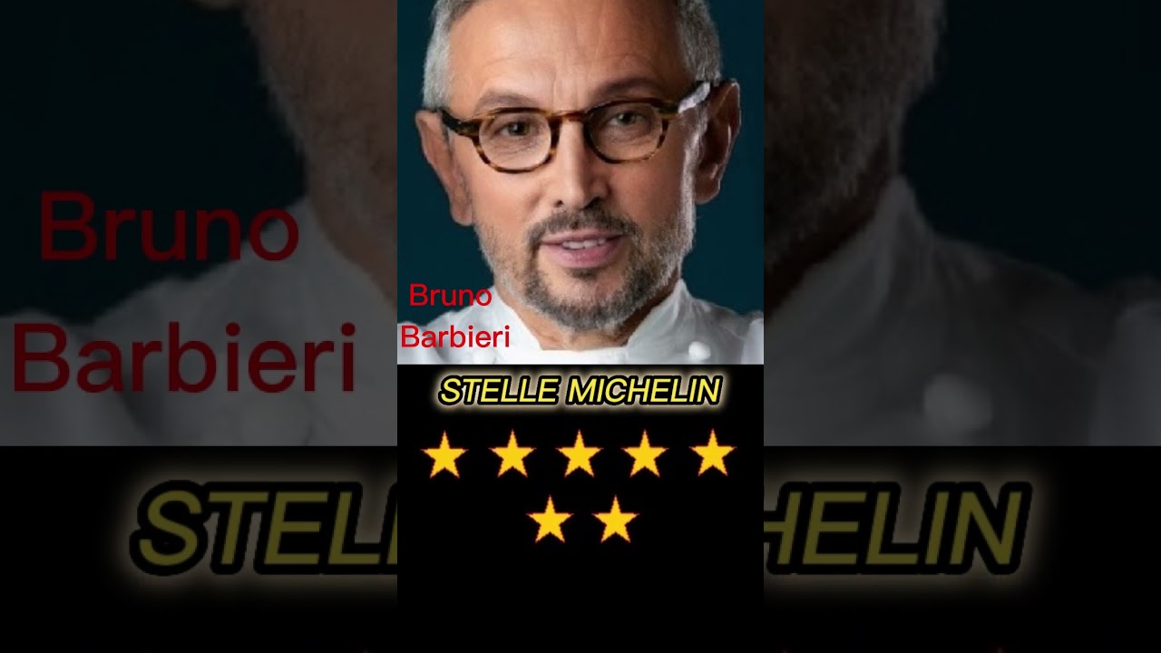 Lo sapevi? stelle Michelin 