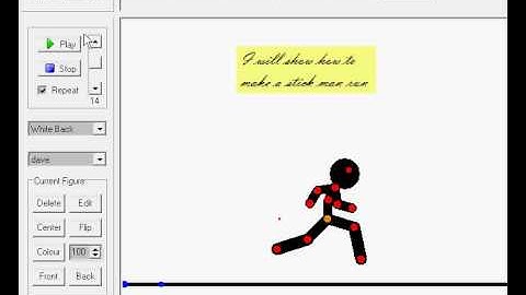 pivot tutorial Running by me