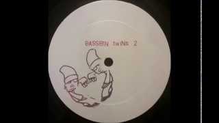 Bassbin Twins - EP II Untitled A2