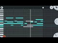 #_Emotional_Cord_Pattern Fl Studio Mobile