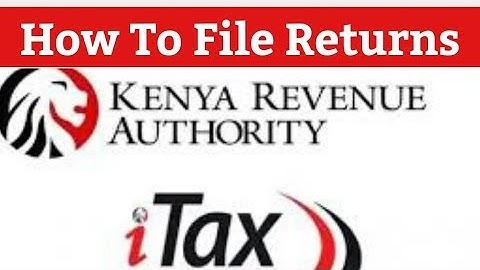 How to file KRA Nil Returns in less than three minutes