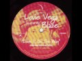 Louie vega feat blaze love is on the album vs