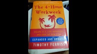 4 Hour Work Week COMPILATION - Timothy Ferris HD
