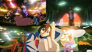 Dandadan Season 2 Ending Twixtor