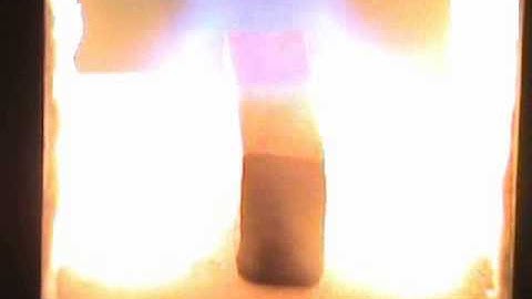 DFPROF1 gas forge from devil-forge.