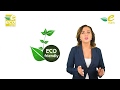 ECO Certification - ECO Label Environmental Certificate ECO Certification - ECO Label Environmental Certificate