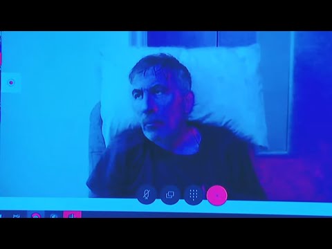 სააკაშვილი სასამართლოზე დასწრებას ითხოვს - პროცესზე ქართველი ექიმები დაიკითხებიან