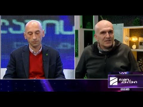 დაპირისპირება გოგა ხაჩიძესა და ვახო მეგრელიშვილს შორის