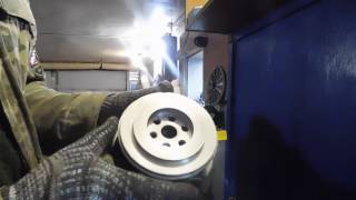 Переходник масляного фильтра ЗМЗ 511 (газ 53; газ 66) #1. Переходник масляного фильтра ЗМЗ 511 (газ 53; газ 66) #1.