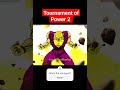 Tournament of Power 2