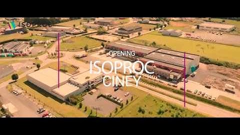 Intro ISOPROC opleidingen.