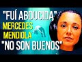 Fui abducida   no son buenos mercedes mendiola abduccion abducida mercedesmendiola