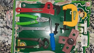 Oddly Satisfying Video Toy Tools Satisfying And Relaxing Video
