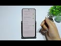 How to turn off auto call receive in oppo find x9 pro | oppo find x9 answer end call kaise set kare