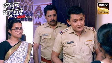 Orphaned Girls के साथ जुर्म करने वालों को Police ने सिखाया सबक |Crime Patrol Satark |Khatarnak Kisse