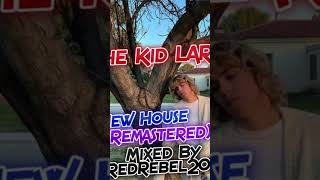The Kid LAROI New House #unreleased #remastered #thekidlaroi #juicewrld #emotional