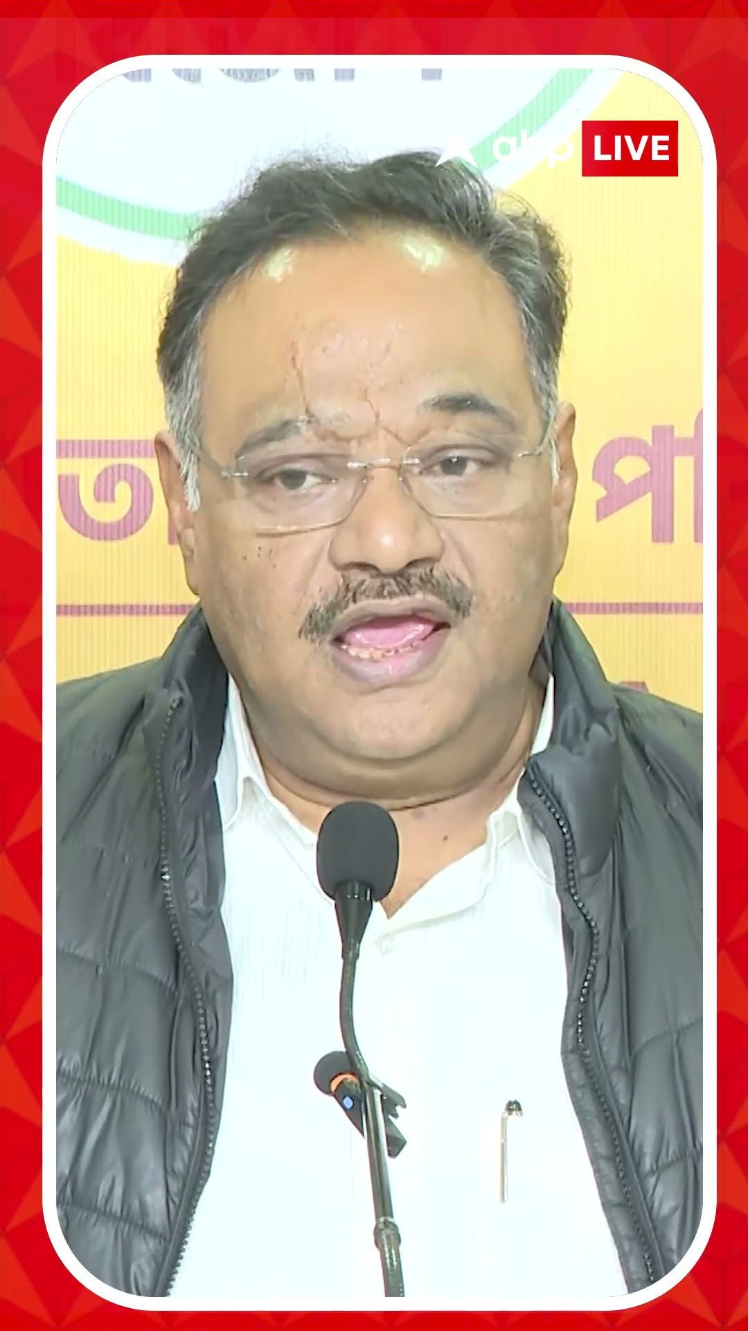 প্রকৃত অপরাধীদের খোঁজার জন্য সঞ্জয়ের সর্বোচ্চ সাজা পিছনো হোক : শমীক ভট্টাচার্য