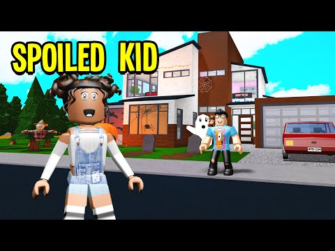 I Pretended To Be A Spoiled Child To Test My Boyfriend Roblox