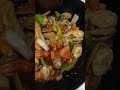 #deliciousrecipe #clam with gravy #seafood #seashell #yummy @majayvlogsmajay3524