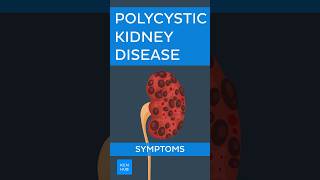 Polycystic kidney disease: Symptoms | Kenhub