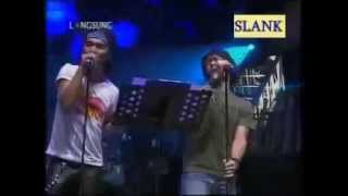 Peterpan (NOAH) feat Slank - Tak Bisakah.mp4
