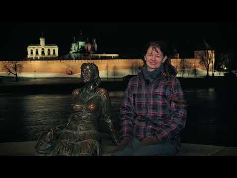 Фильм о городе Боровичи для ОТР