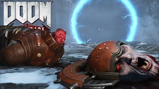 ВТОРОЙ ЖРЕЦ - DOOM: Eternal #5